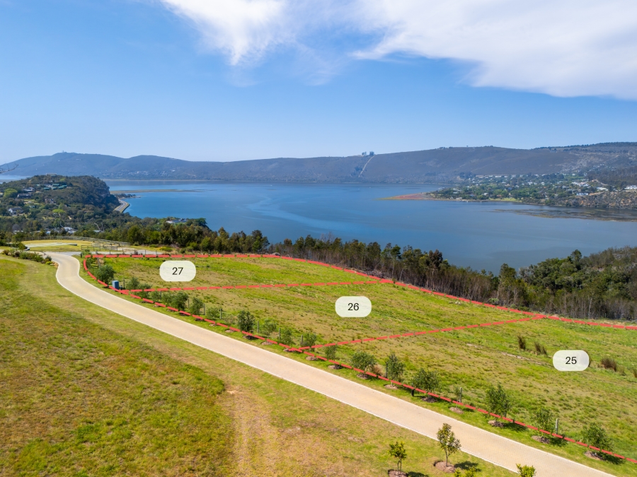 0 Bedroom Property for Sale in Welbedacht Western Cape